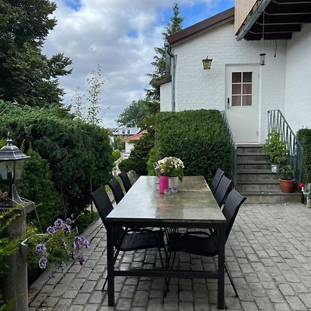 Lugnt Och Centralt Laege Borås Εξωτερικό φωτογραφία