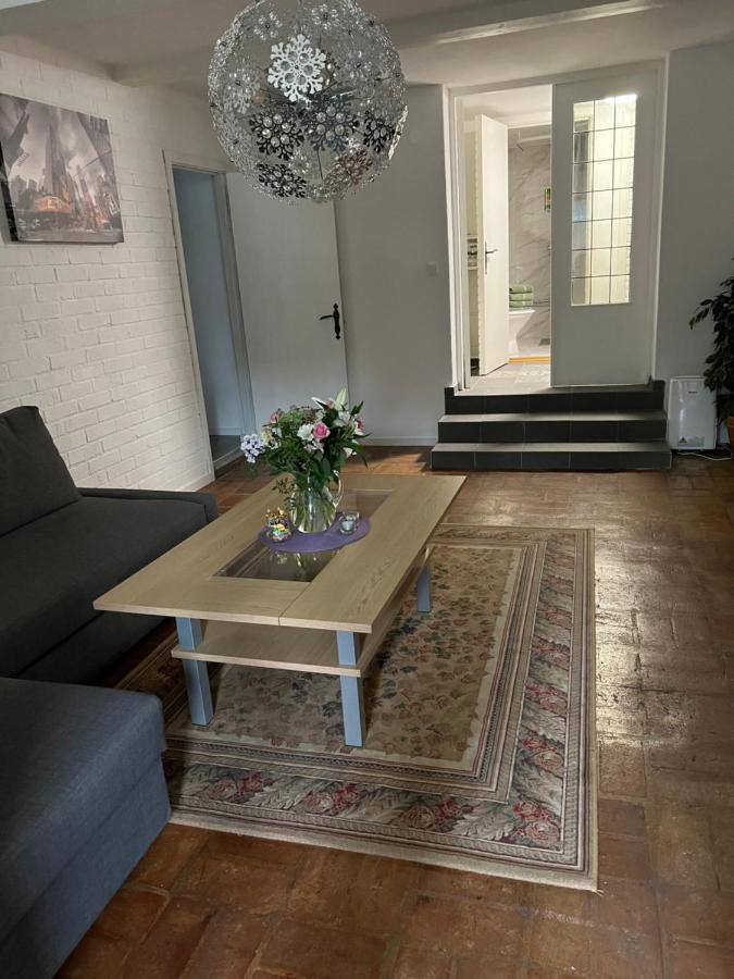 Lugnt Och Centralt Laege Borås Εξωτερικό φωτογραφία