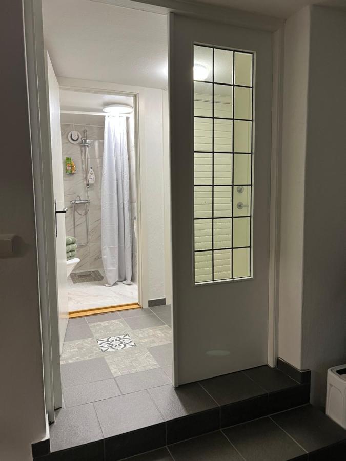 Lugnt Och Centralt Laege Borås Εξωτερικό φωτογραφία