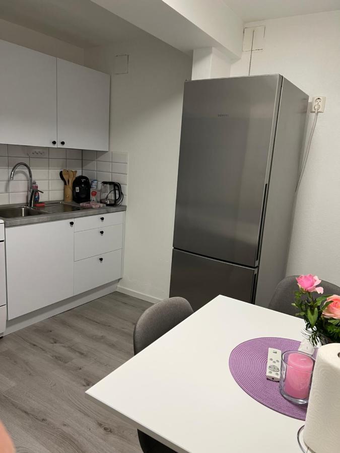 Lugnt Och Centralt Laege Borås Εξωτερικό φωτογραφία